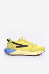 MEN´ FILA RACER ENERGIZED
